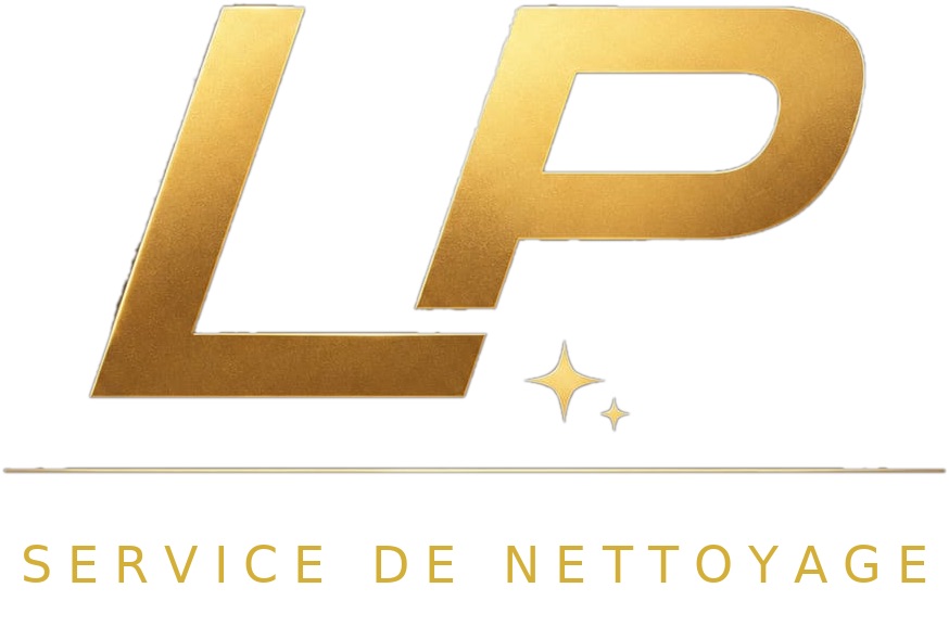 LP Services Logo