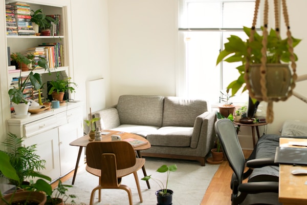Ménage Airbnb et locations